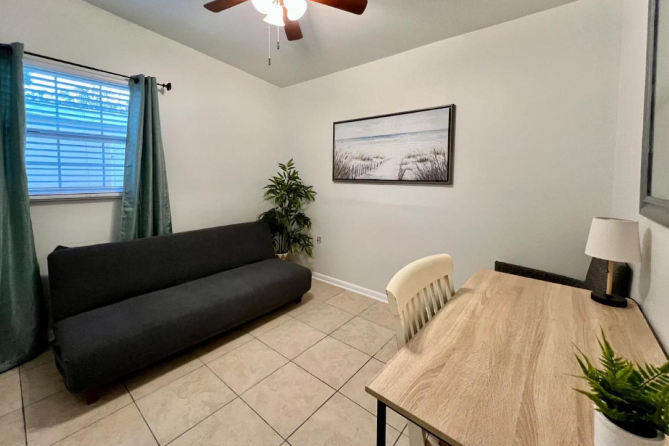 Restful Sleep - Close To Tpa Temple Terrace Exterior photo