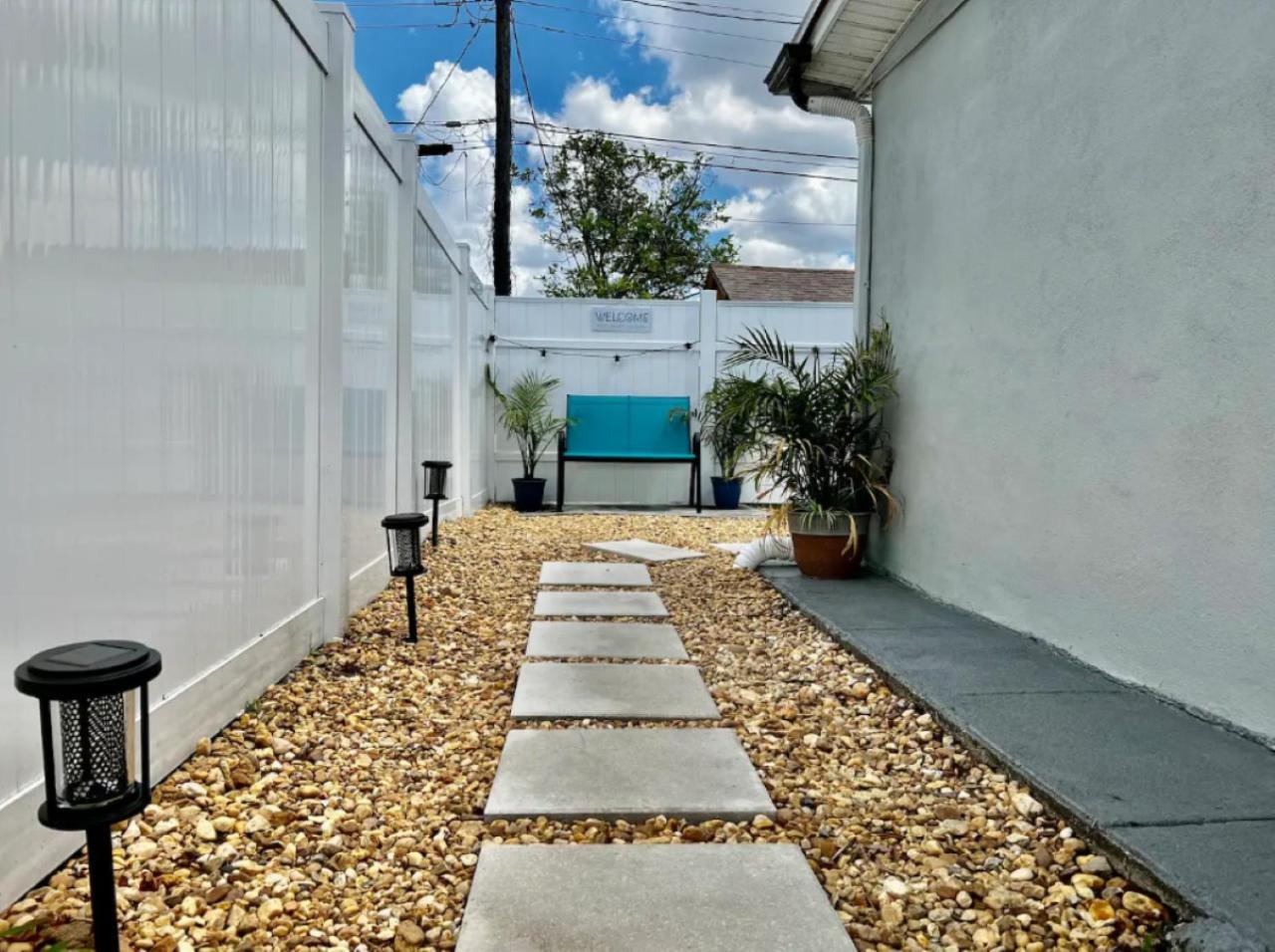 Restful Sleep - Close To Tpa Temple Terrace Exterior photo